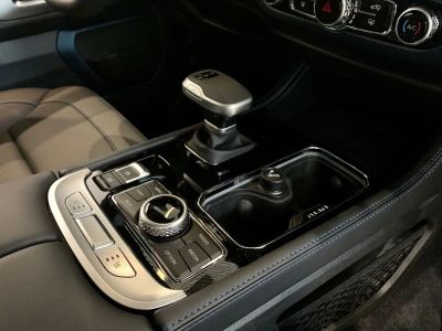 Baic BJ40 Flagship 2.0 АКПП превью 13