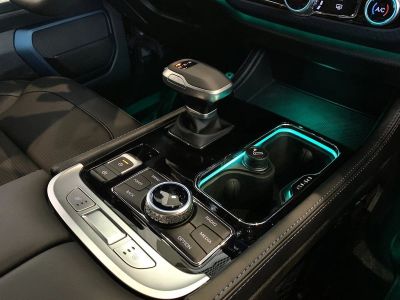 Baic BJ40 Flagship 2.0 АКПП превью 16