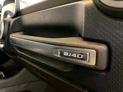 Baic BJ40 Flagship 2.0 АКПП превью 18