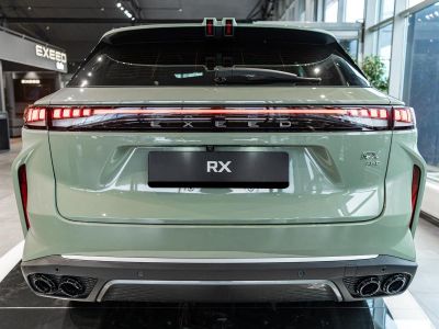 EXEED RX Platinum 2.0 АМТ превью 3