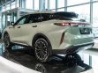 EXEED RX Platinum 2.0 РКПП, 2024 превью 5