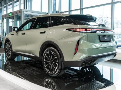 EXEED RX Platinum 2.0 АМТ превью 5