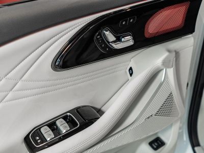 EXEED RX Platinum 2.0 АМТ превью 8