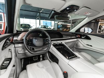 EXEED RX Platinum 2.0 АМТ превью 9