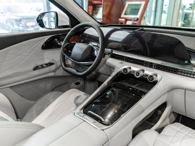 EXEED RX Platinum 2.0 АМТ превью 10
