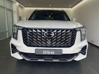 GAC GS8 GX Premium 2.0 АКПП превью 2