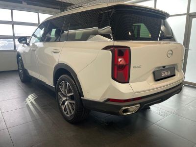 GAC GS8 GX Premium 2.0 АКПП превью 3
