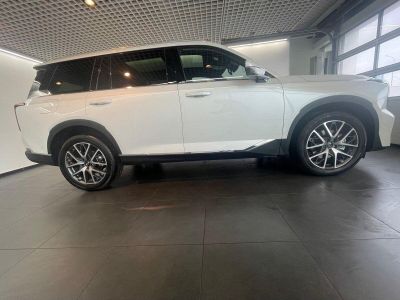 GAC GS8 GX Premium 2.0 АКПП превью 4
