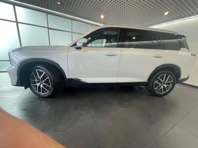 GAC GS8 GX Premium 2.0 АКПП превью 5