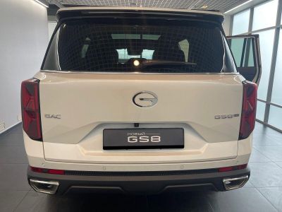 GAC GS8 GX Premium 2.0 АКПП превью 6