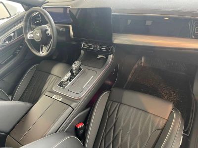 GAC GS8 GX Premium 2.0 АКПП превью 7