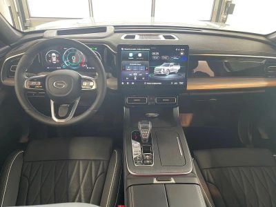 GAC GS8 GX Premium 2.0 АКПП превью 8