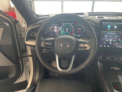 GAC GS8 GX Premium 2.0 АКПП превью 9