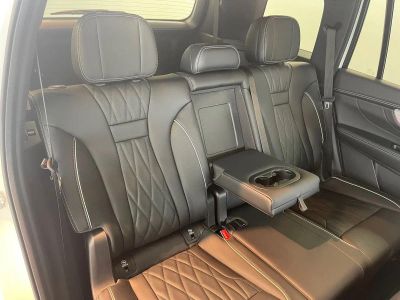 GAC GS8 GX Premium 2.0 АКПП превью 11