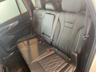 GAC GS8 GX Premium 2.0 АКПП превью 12
