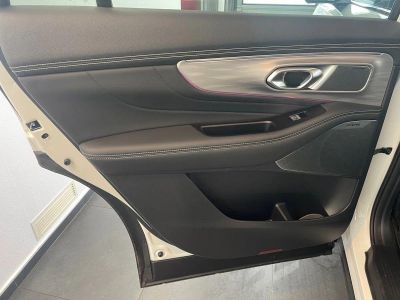GAC GS8 GX Premium 2.0 АКПП превью 13