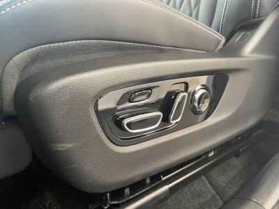 GAC GS8 GX Premium 2.0 АКПП превью 14