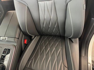 GAC GS8 GX Premium 2.0 АКПП превью 15