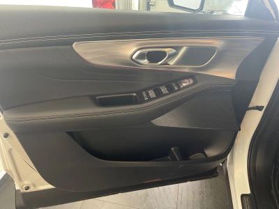 GAC GS8 GX Premium 2.0 АКПП превью 16