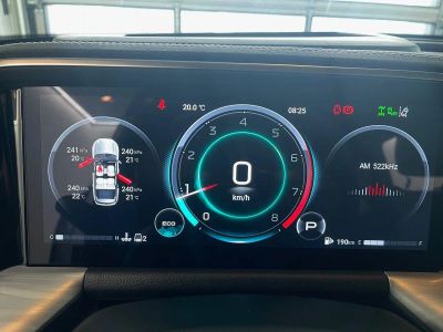GAC GS8 GX Premium 2.0 АКПП превью 17