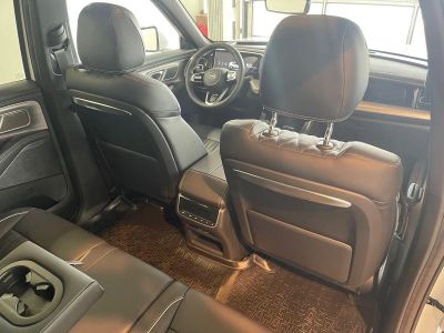 GAC GS8 GX Premium 2.0 АКПП превью 19