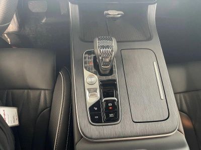 GAC GS8 GX Premium 2.0 АКПП превью 20