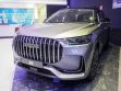 Jaecoo J8 Active 2.0 РКПП, 2024 превью 1