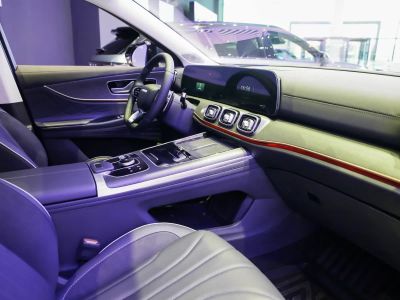 Jaecoo J8 Active 2.0 АМТ превью 4