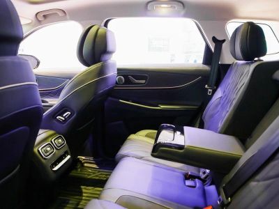Jaecoo J8 Active 2.0 АМТ превью 8