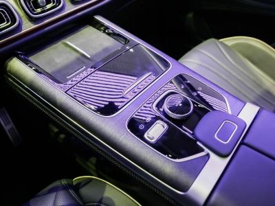 Jaecoo J8 Active 2.0 АМТ превью 10