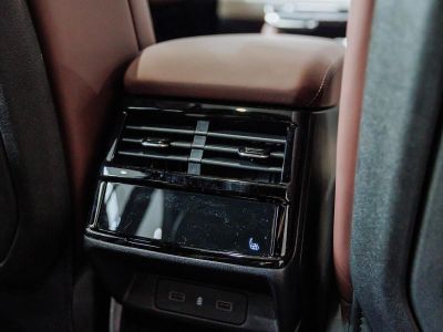 Geely Monjaro Flagship 2.0 АКПП превью 11