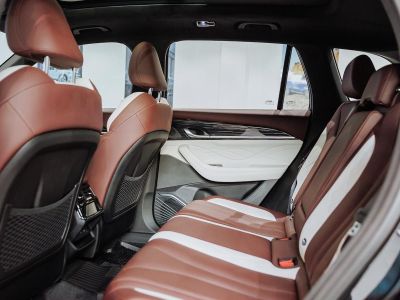 Geely Monjaro Flagship 2.0 АКПП превью 12