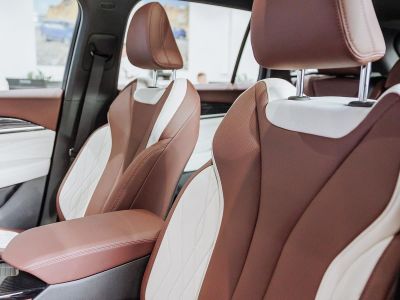 Geely Monjaro Flagship 2.0 АКПП превью 13