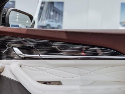 Geely Monjaro Flagship 2.0 АКПП превью 14