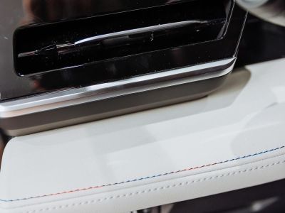 Geely Monjaro Flagship 2.0 АКПП превью 15