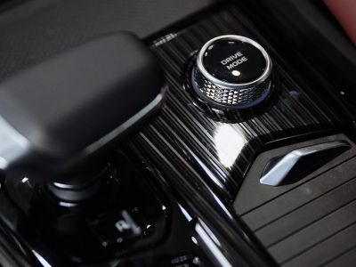 Geely Monjaro Flagship 2.0 АКПП превью 16