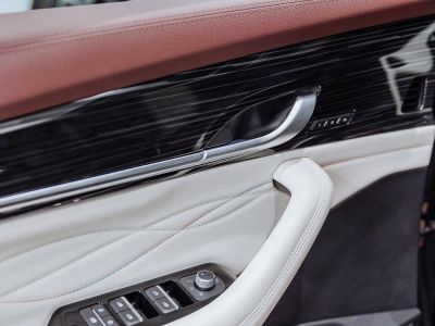 Geely Monjaro Flagship 2.0 АКПП превью 17