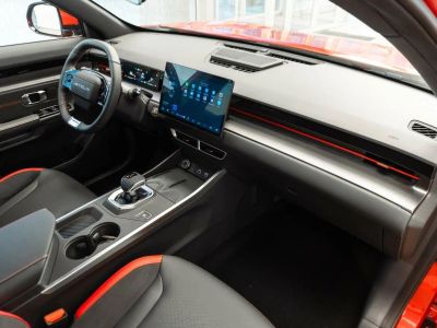 Jetour Dashing Elite 1.5 АМТ превью 6