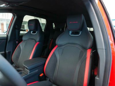Jetour Dashing Elite 1.5 АМТ превью 9