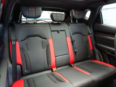 Jetour Dashing Elite 1.5 АМТ превью 11