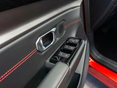 Jetour Dashing Elite 1.5 АМТ превью 15