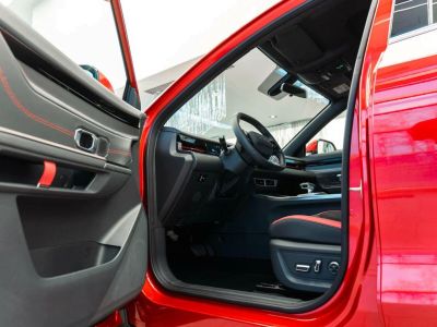 Jetour Dashing Elite 1.5 АМТ превью 16