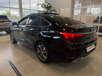 Changan Eado Plus DLX 1.4 АМТ превью 4