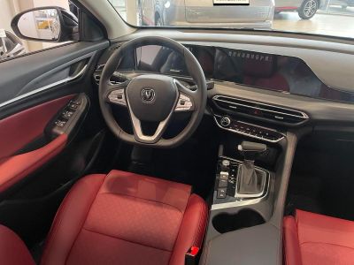 Changan Eado Plus DLX 1.4 АМТ превью 5