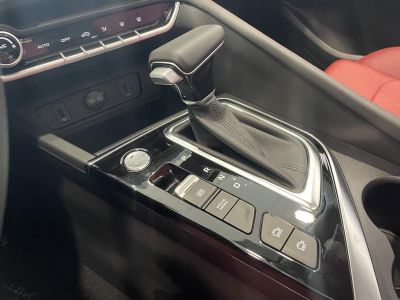 Changan Eado Plus DLX 1.4 АМТ превью 6