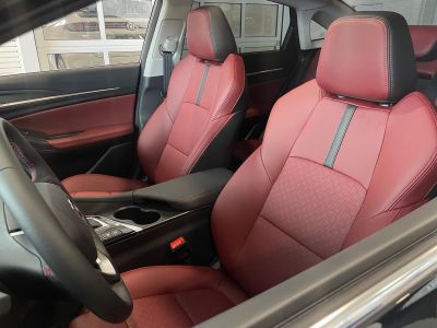 Changan Eado Plus DLX 1.4 АМТ превью 7