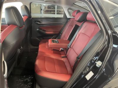 Changan Eado Plus DLX 1.4 АМТ превью 8