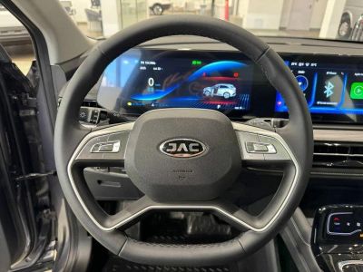 JAC JS6 Luxury 1.5 АМТ превью 5