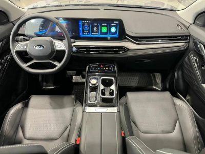 JAC JS6 Luxury 1.5 АМТ превью 6
