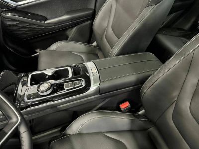 JAC JS6 Luxury 1.5 АМТ превью 7